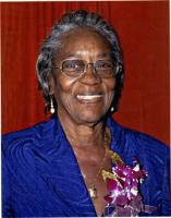 Gladys A. Abraham